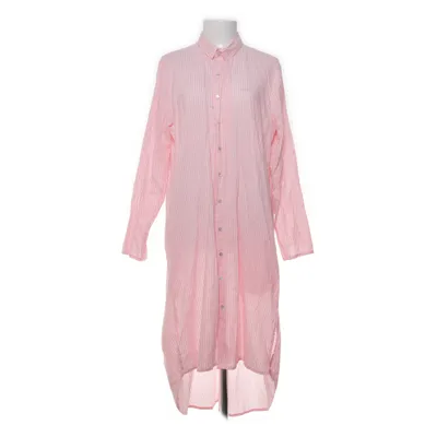 Blousejurk (Roze, Wit) van Ilse Jacobsen