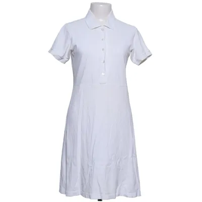 Polo dress (White) from Dorothee Schumacher