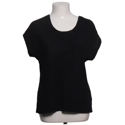 T-shirt (Grijs) van DW Shop Katoen, Viscose