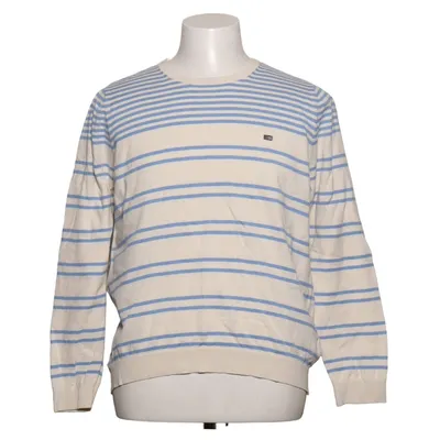 Sweater (Blue, White) from Lexington Cotton