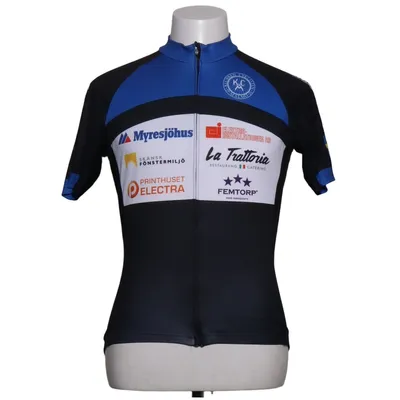 Cykeltrøje (Elite Shirt) fra Trimtex Polyester