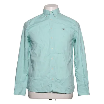 Button down shirt (Green) from GANT Cotton