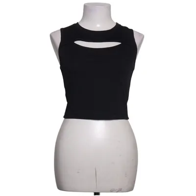 Crop top (Grijs) van Decathlon