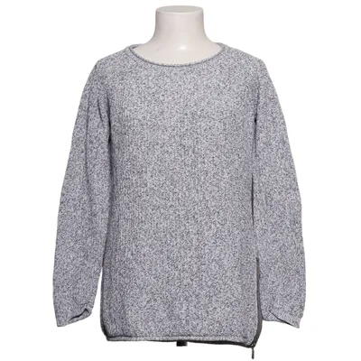 Sweater (Gray, White) from Pelle P Cotton