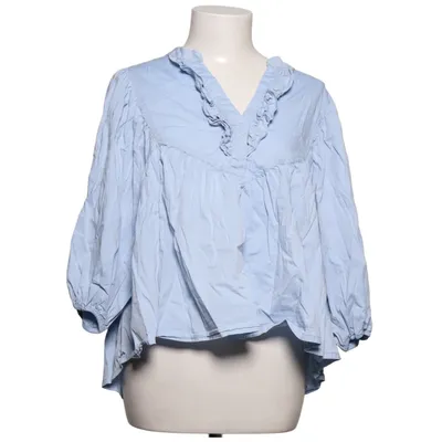 Blus (Reese Blouse) från Gossia Bomull, Elastan, Polyamid