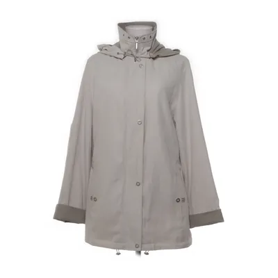 Jakke (Grøn) fra Frandsen Polyamid, Polyester