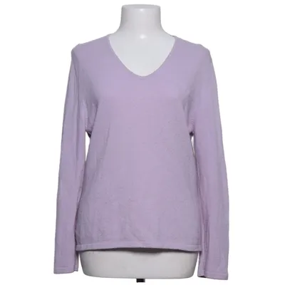 Pullover (Lila) från Adagio Kashmir