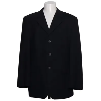 Blazer (Zwart) van Emilio Cloud