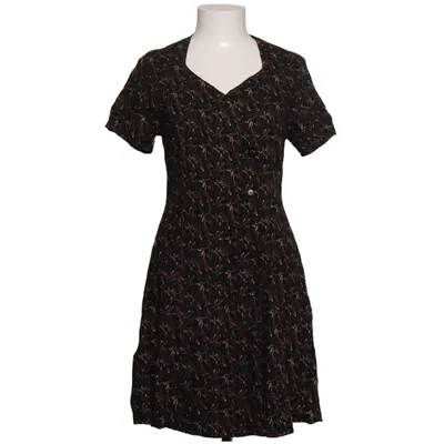 Jumpsuit (Black, Brown, Multicolored) from No 1 Collection Viscose
