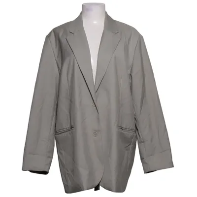 Blazer (Erin) van Weekday Polyester, Viscose