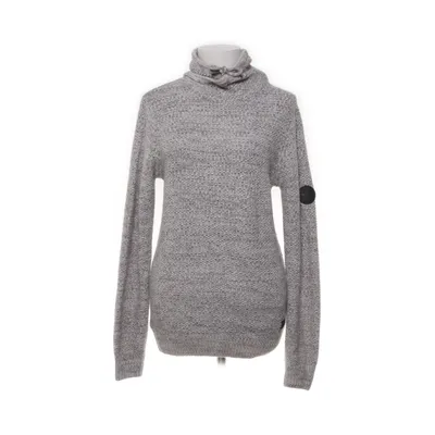 Turtleneck (Gray, White) from Firetrap Acrylic