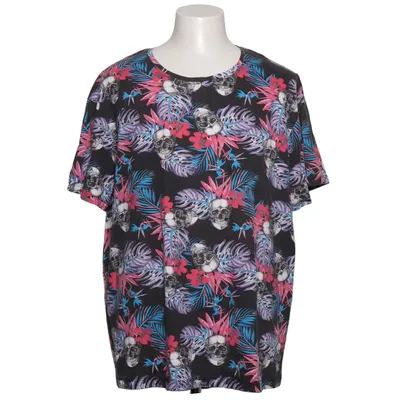 T-shirt (Svart, Rosa, Blå, Flerfärgad) från DNMD Bomull