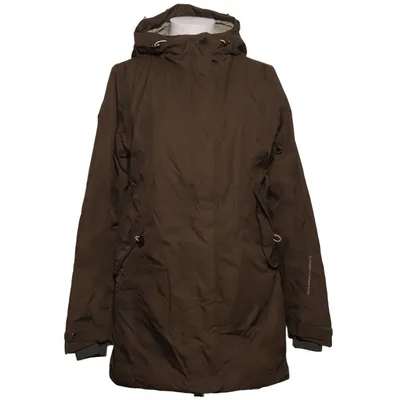 Parka (Marron) de Didriksons Polyamide, Polyester