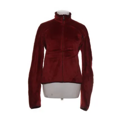 Fleecejakke (Rød) fra Patagonia Polyester