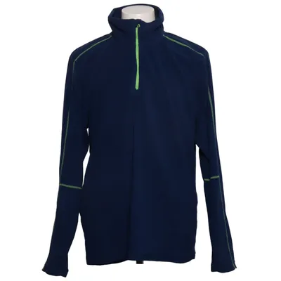 Polaire (Bleu) de Line One Polyester