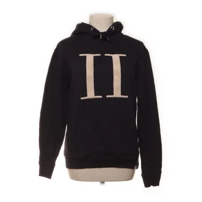 Hoodie (Blue) from Les Deux Copenhagen Organic cotton, Modal