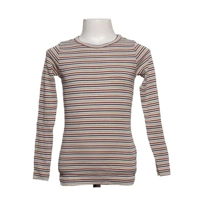 T-shirt à manches longues (Multicolore) de MarMar Copenhagen Coton, Élasthane, Modal