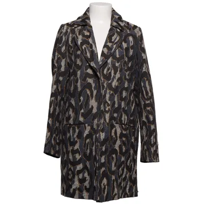 Kappa (Grå, Svart, Flerfärgad) från Pom Amsterdam Akryl, Bomull, Metallfiber, Polyamid, Polyester