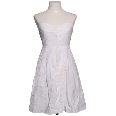 Klänning (Vit) från Maria Westerlind Bomull