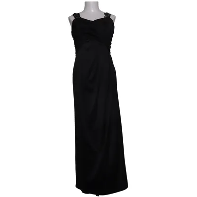 Robe de soirée (Noir) de Chou Chou Polyamide, Polyester