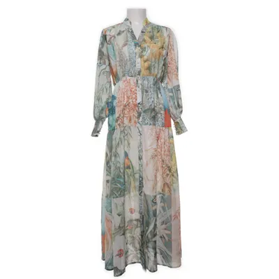 Maxi dress (Multicolored) from Jus de Pom