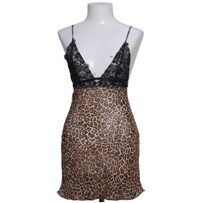 Déshabillé (Marron, Noir) de Private Collection by Hunkemöller