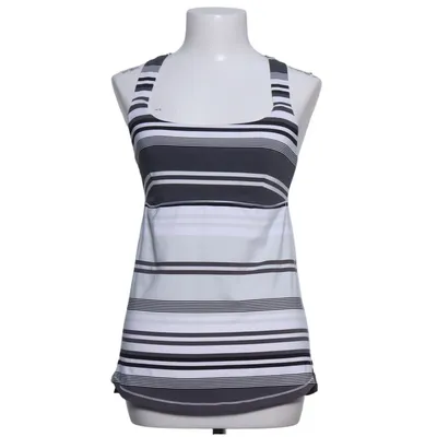 Débardeur de sport (Noir, Blanc, Gris) de Lululemon