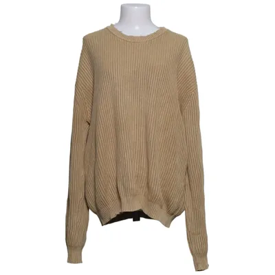 Trui (Beige) van Adnym Atelier Katoen
