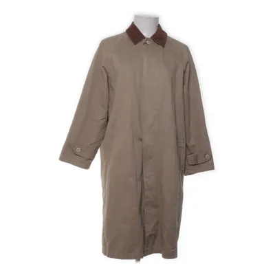 Manteau (Beige, Marron) de Klimager's Coton