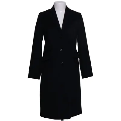 Coat (Loren) from Morris Lady Cashmere, Polyester, Viscose, Wool
