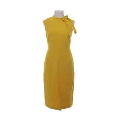 Klänning (Gul) från Zara Woman