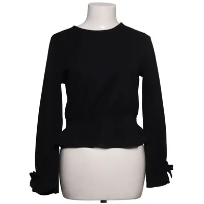 Topp (Svart) från JDY Elastan, Polyester