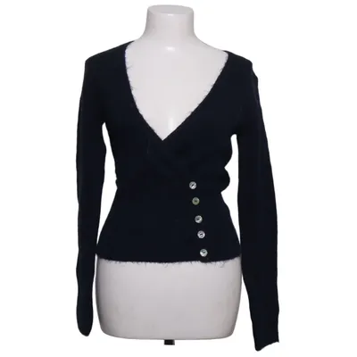 Sweater (Black) from Gina Tricot Acrylic, Alpaca wool, Polyamide