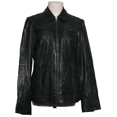 Leather jacket (Patti) from Milestone Leather, Polyester