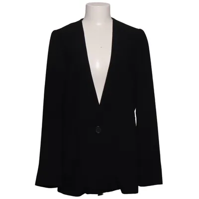 Blazer (Zwart) van Next Tailoring Polyester, Viscose