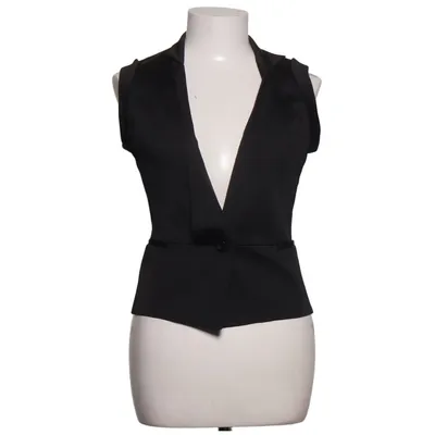 Ytterväst (Svart) från Beverly Hills Polo Club Bomull, Elastan, Polyester