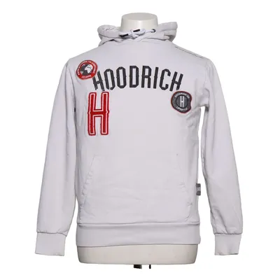 Hoodie (White) from Hoodrich Cotton, Polyester