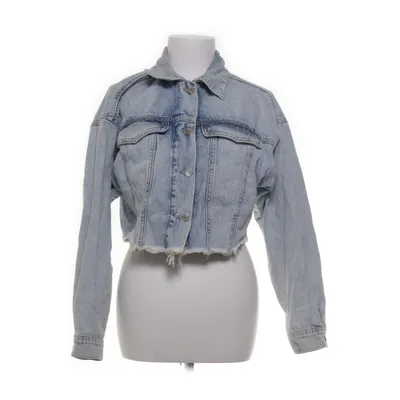Spijkerjas (84255) van Perfect Jeans Katoen
