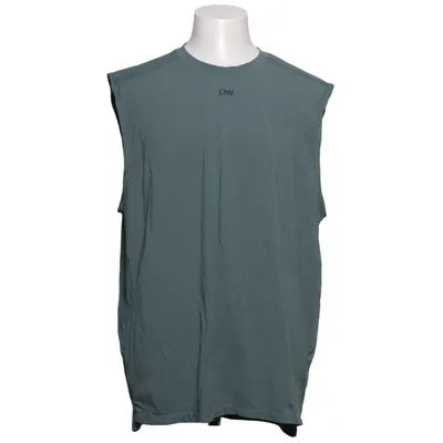 Sports top (Gray) from ICIW