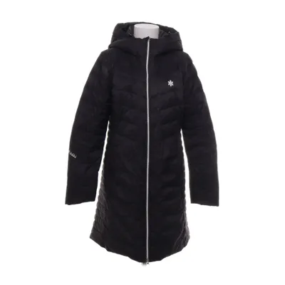 Vinterkappa (Svart) från Áhkká Polyamid, Polyester