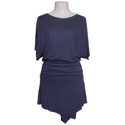 Dress (Blue) from Buffalo Viscose