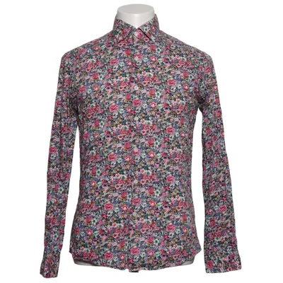 Shirt (Meerkleurig) van Grand Frank Katoen