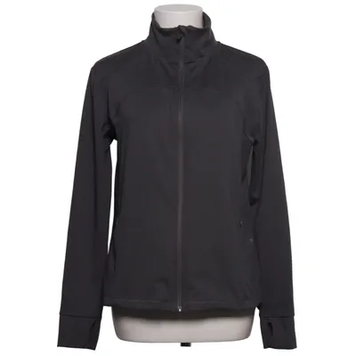 Veste de sport (Gris) de Workout Polyester