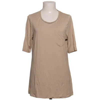 T-shirt (Beige) de Thom by Thomas Rath Élasthane, Viscose