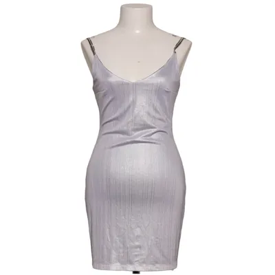 Dress (Silver) from Sugarfree