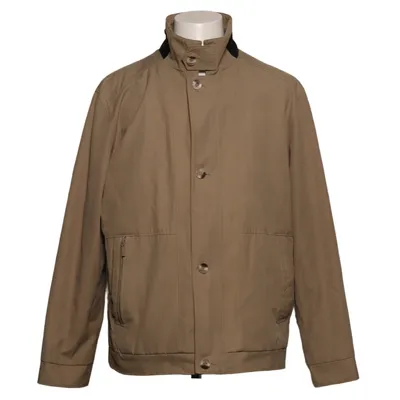 Jakke (Beige) fra Lapidus Bomuld, Polyester