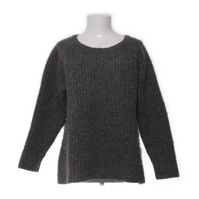 Sweater (Gray) from Anecdote Nylon, Wool
