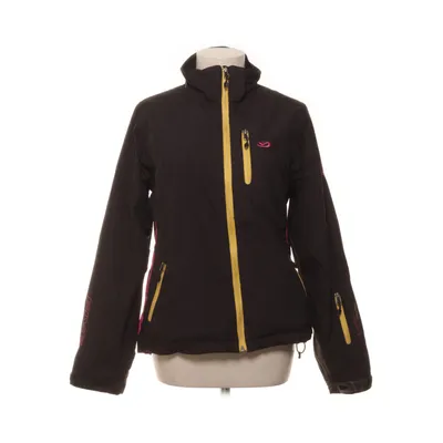 Skidjacka (Svart) från Five Seasons Nylon, Polyester