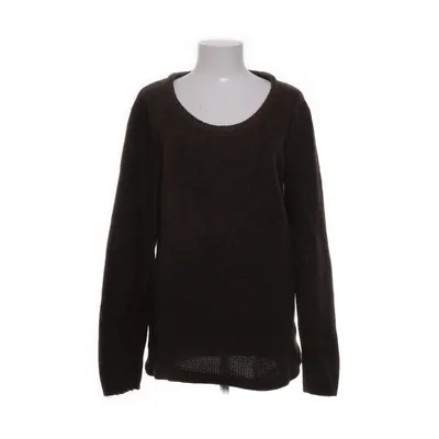 Tröja (Brun) från Reunion Akryl, Bomull