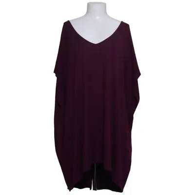 Top (Purple) from Castaluna Elastane, Polyester, Viscose